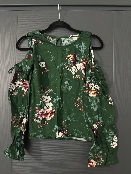 Дамски блузи