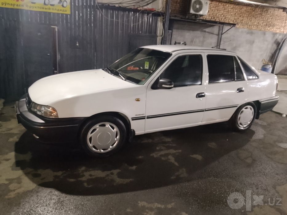 Nexia 1 sotiladi sons