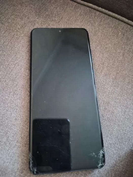 Samsung Galaxy S20 Ultra