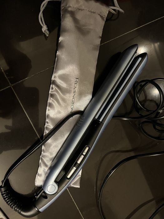 Placa par Remington uscat/umed