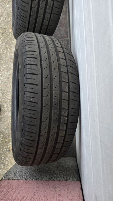 Anvelope 215/55R17 Pirelli Cinturato P7 VARA DOT2019
