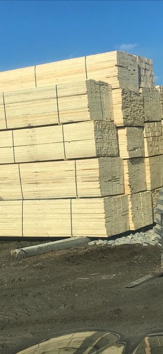 Cherestea pentru construcții de calitate