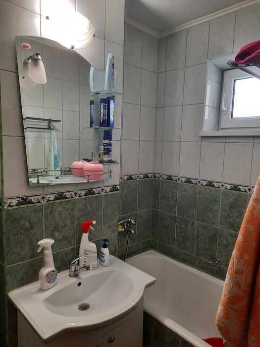 Apartament 3 camere decomandate, Aleea Nucului