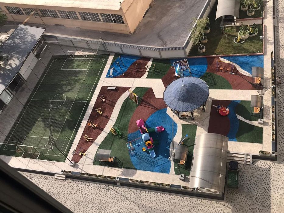 Аренда квартира яккасарой