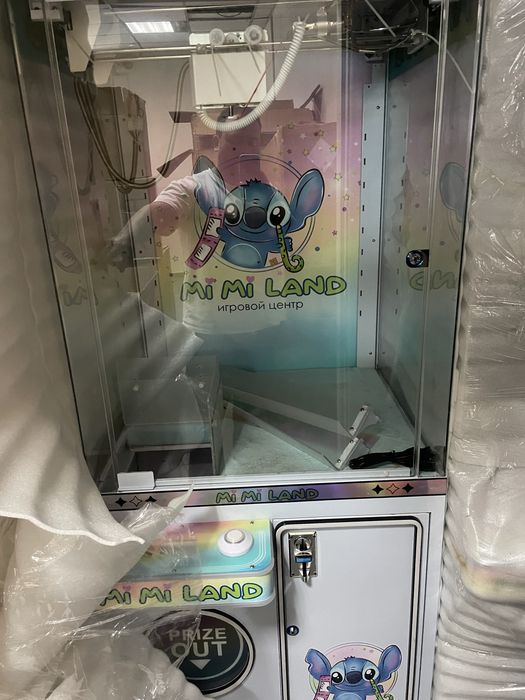 Хватайка новая продам