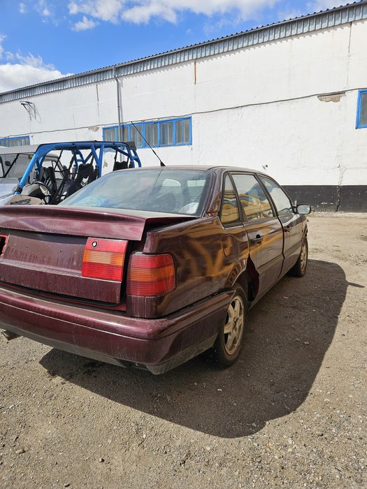 Продам пассат б-4