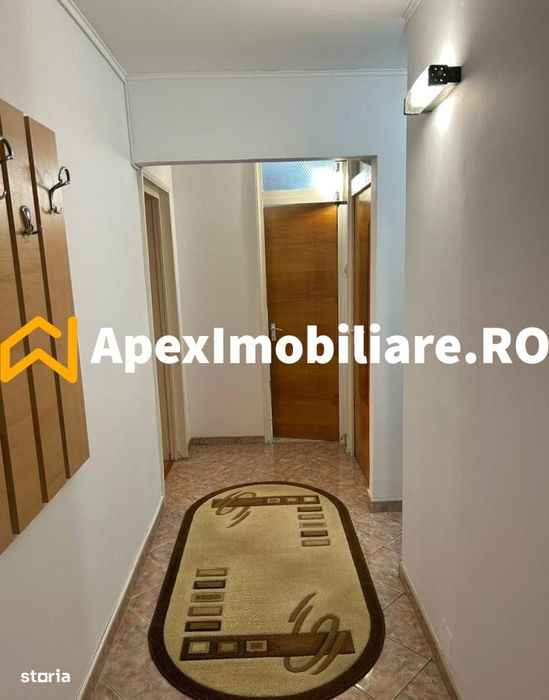 Apartament 2 camere de inchiriat Tineretului Bucuresti | ApexImobiliar