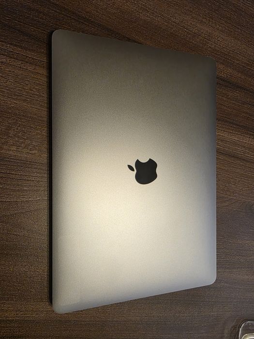 Macbook pro 2017 touch bar