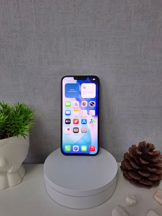 iPhone 13 Pro Max - 256 GB