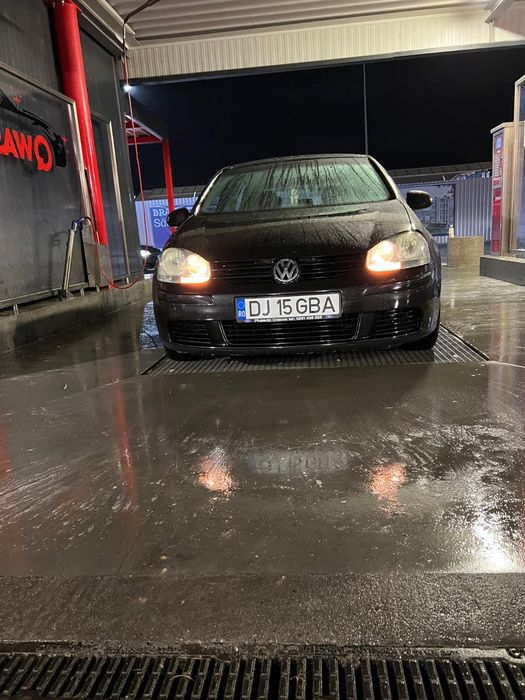 Vw  Golf  1.6 mpi cu gpl