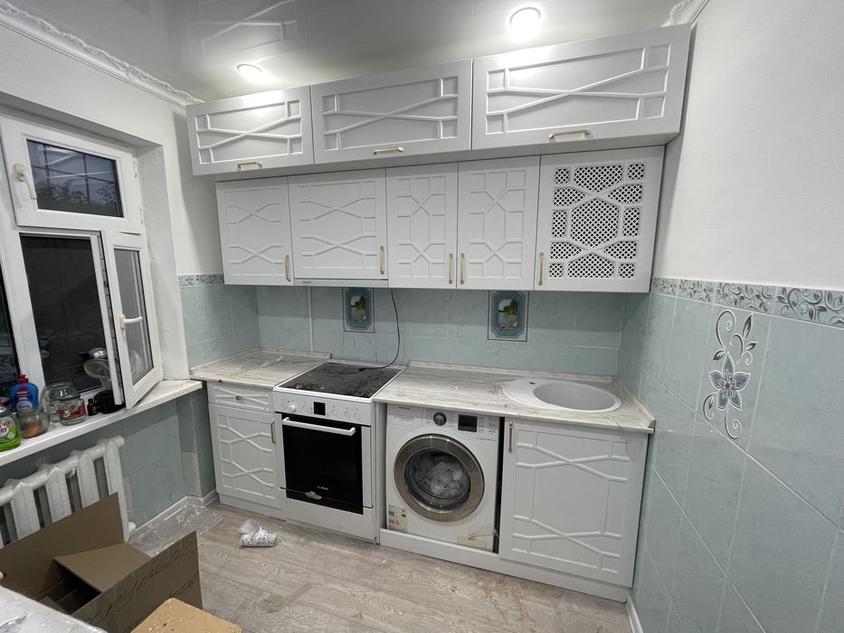 Мебель на заказ Балхаш