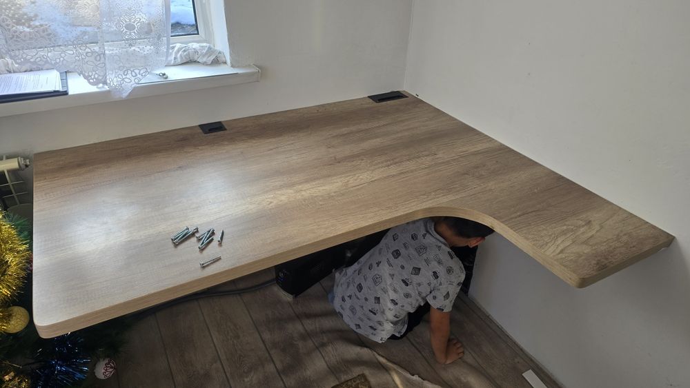 Столешница для стола 1400х800