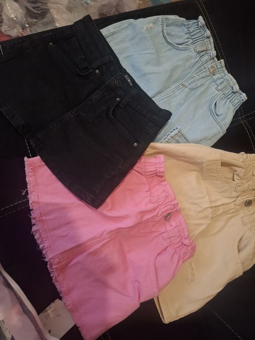 Детски поли Zara, Pepco и др.