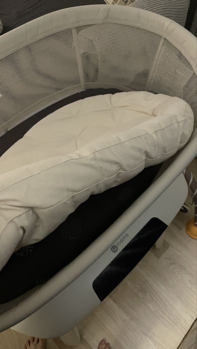 Матрак по поръчка за mamaRoo sleep bassinet