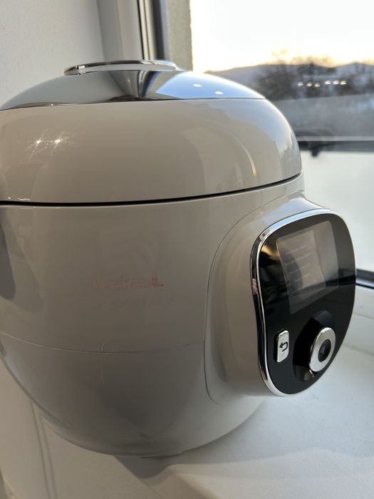 Cook4me +extra crisp