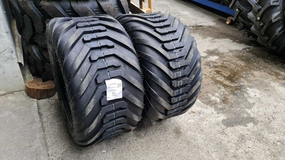 Anvelope noi 400/60-15.5 OZKA 18 pliuri cauciucuri pentru disc mare