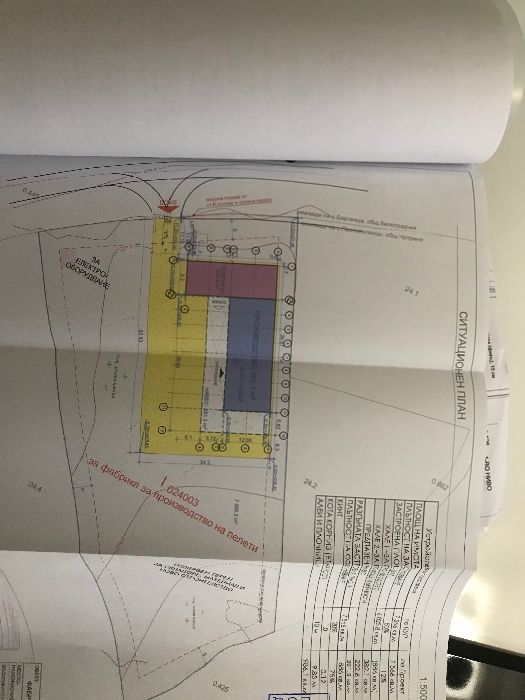 Продава се Парцел в Белоградчик - 7566 кв.м за 4 €/кв.м - Снимка #5