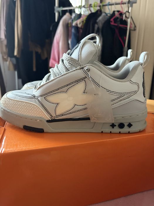 Louis vuitton skate