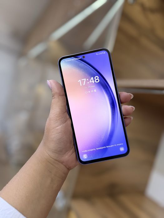 Samsung Galaxy  A54