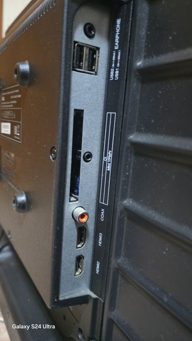 Продам телевизор ARG