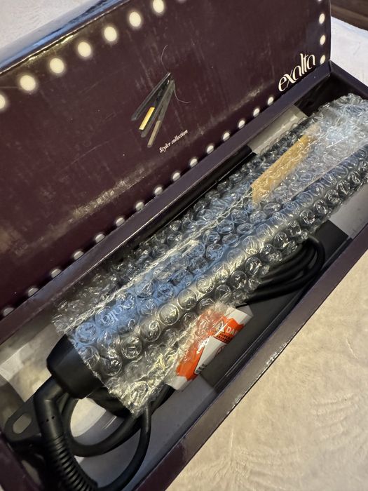 Преса за съдрене и изправяне