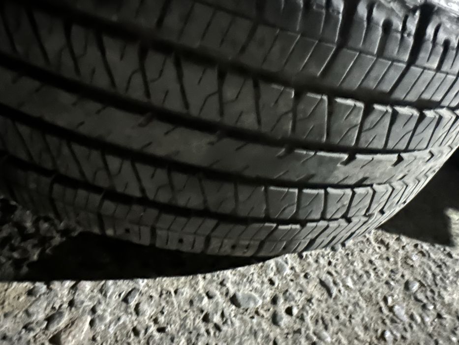 18 диски на мерс