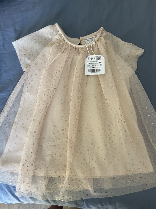 Детски рокли и сукмани