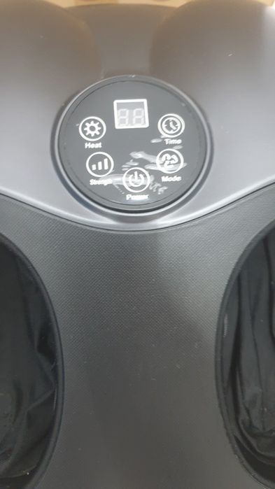 Массажер для ног