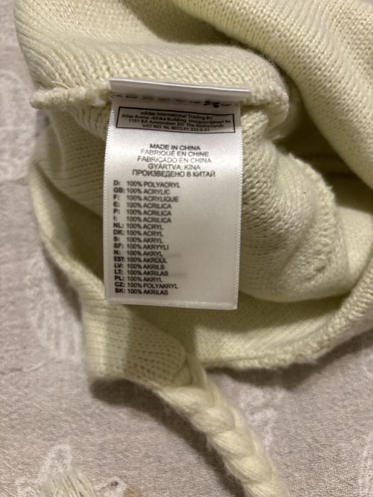 Продам шапку оригинал Adidas