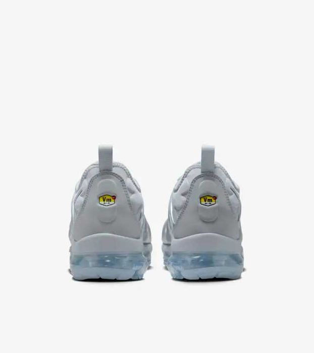 НОВО! Спортни Обувки / Nike AIR VaporMax TN Wolf /