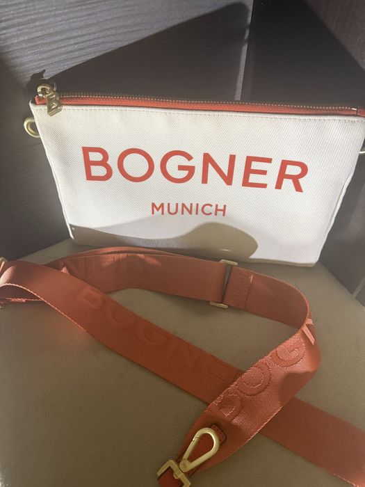 Bogner дамски клъч