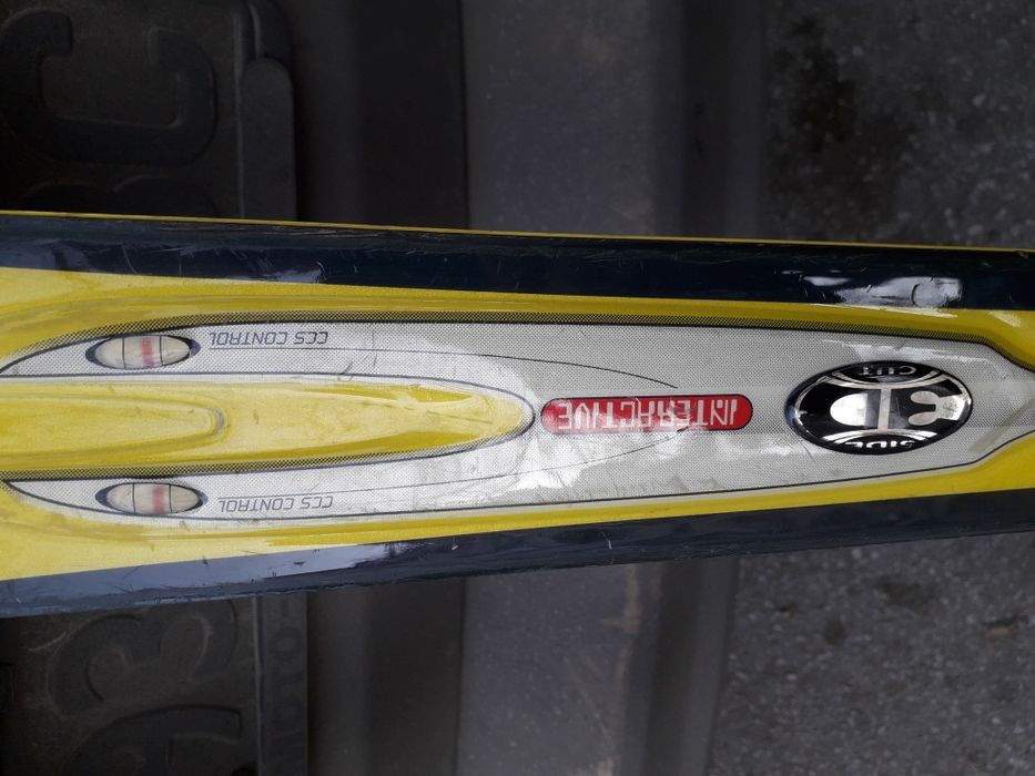 Volkl VERTIGO G30 168см