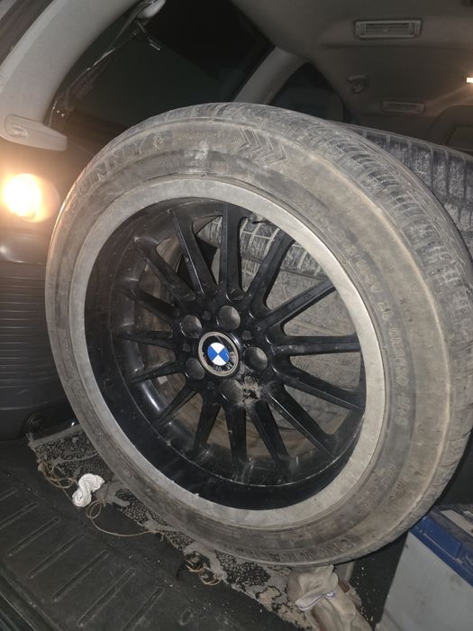 Jante bmw style 95 r19 32 r18 r17 bmw
