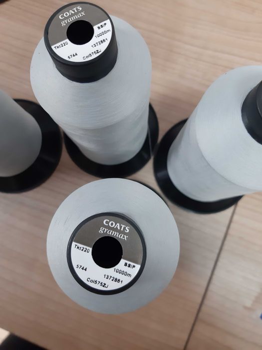 Текстурирани конци COATS