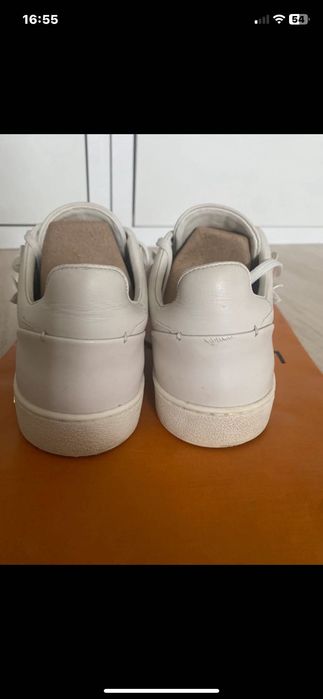 Louis Vuitton Frontrow SneakerS