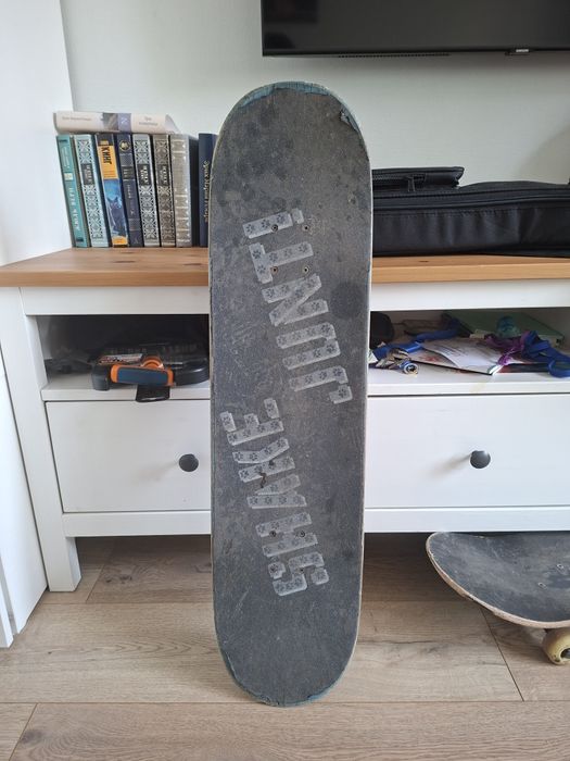 Скейтборд волрайд