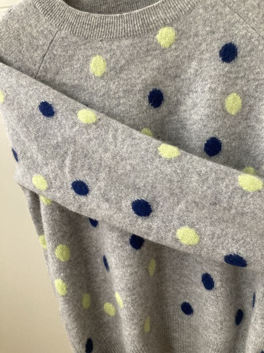 Pulover Casmir 100 %