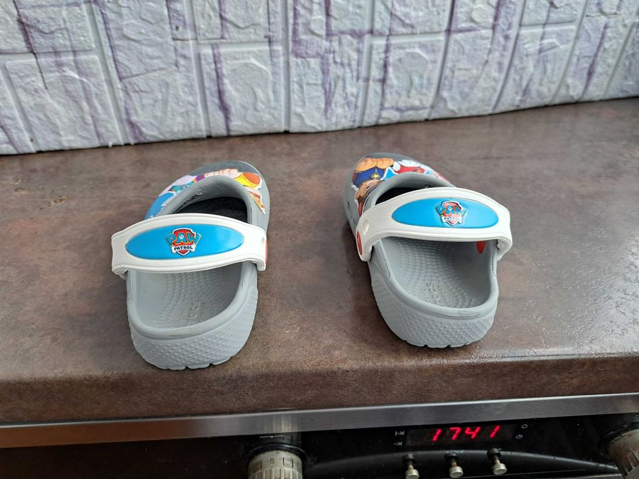 детски сандали,чехли,летни обувки,джапанки,гумено сабо,Crocs момче