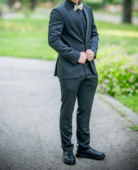 Мъжки  костюм - Teodor