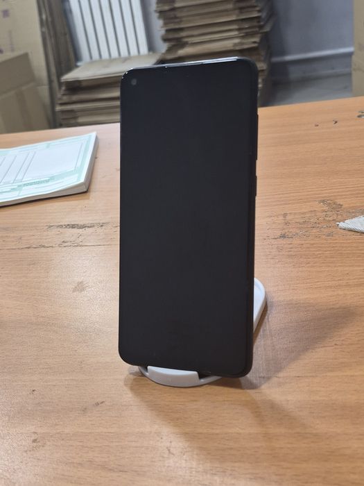 Redmi note 9 128/4 без торга