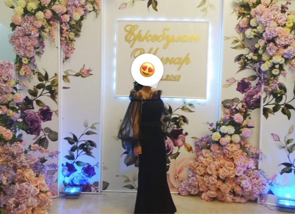 Платья размер 44-46