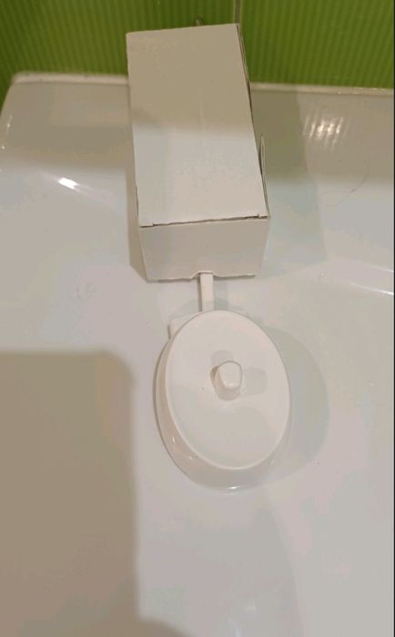 Зарядно за електрическа четка  за зъби  Oral-B