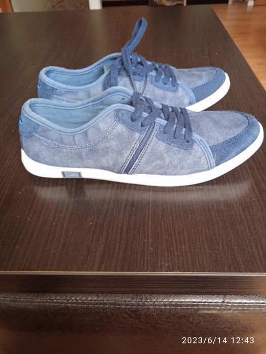 Teniși Veer bărbați.