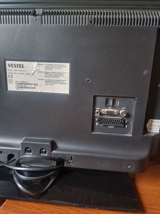 телевизор VESTEL"
