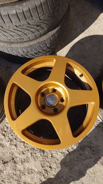 Джанти 52 17ки Хонда