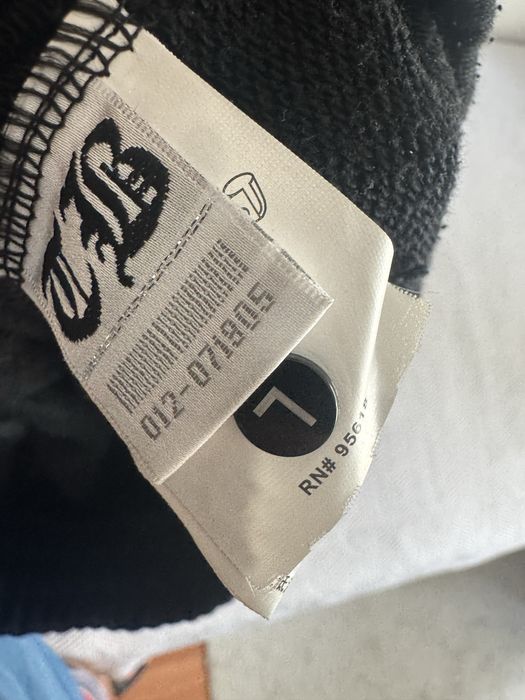 Chromea hearts sweatpants