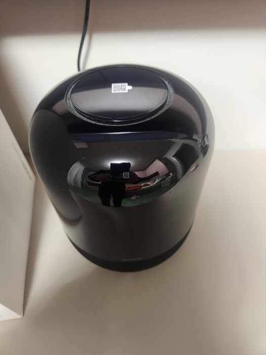 Boxa Huawei Sound X by Devialet ca noua, la cutie.