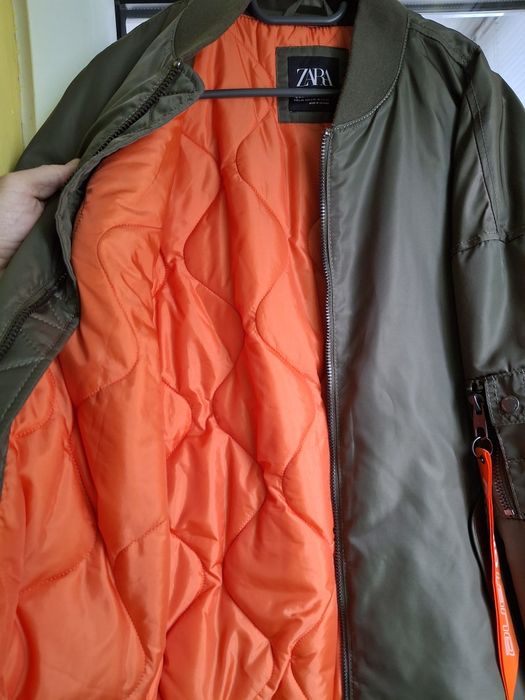 ZaRa- чудесно яке