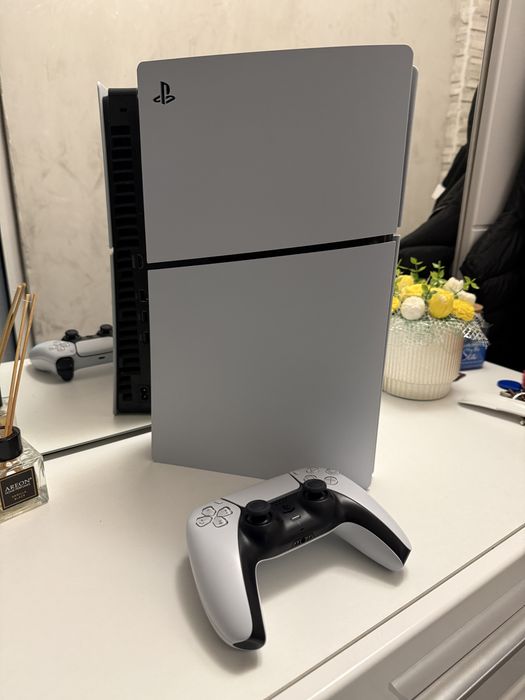 Playstation 5 Slim Disk