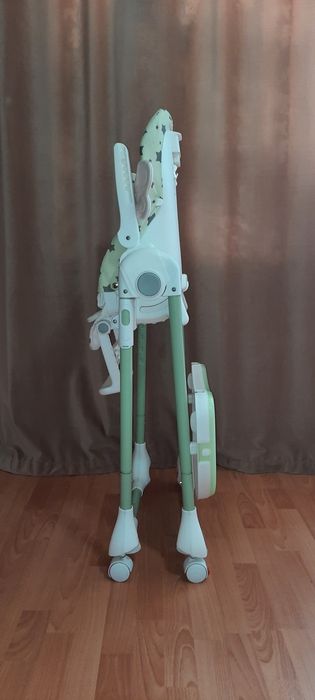 Стульчик happy baby